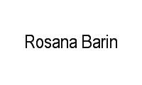 Logo Rosana Barin em Rio Branco