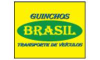 Logo Guinchos Brasil em Municípios