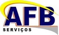 Logo Afb Serviços em Zumbi dos Palmares