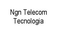 Logo Ngn Telecom Tecnologia