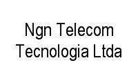 Logo Ngn Telecom Tecnologia