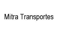 Logo Mitra Transportes em Vila Carvalho