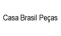 Logo Casa Brasil Peças em Três Vendas