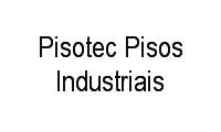 Logo Pisotec Pisos Industriais em Bigorrilho