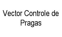 Logo Vector Controle de Pragas