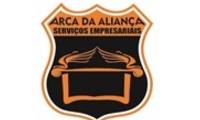 Logo Arca da Aliança Serviços Empresariais em Japiim