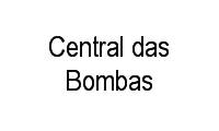 Logo Central das Bombas em Centro