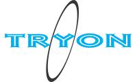 Logo Tryon em Centro