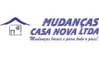 Logo Mudançasm Casa Nova Ltda em Boa Vista