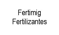 Logo Fertimig Fertilizantes em Vila Birigui