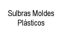 Logo Sulbras Moldes Plásticos em Jarivatuba
