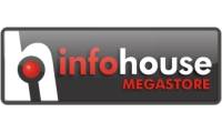 Logo Infohouse em Boa Viagem