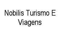 Logo Nobilis Turismo E Viagens em Barra da Tijuca