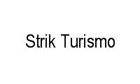 Logo Strik Turismo em Jardim Vilas Boas