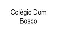 Logo de Colégio Dom Bosco em Jardim Renascença