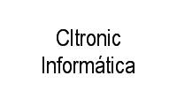Logo Cltronic Informática em Azambuja