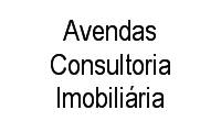 Logo Avendas Consultoria Imobiliária em Boa Vista