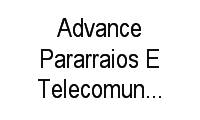 Fotos de Advance Pararraios E Telecomunicações em Vila Ema