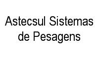 Logo Astecsul Sistemas de Pesagens em Rio Branco