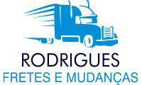 Logo Rodrigues Transportes E Mudanças em Ponte Nova
