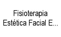 Logo Fisioterapia Estética Facial E Corporal em Pompéia