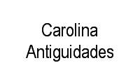 Logo Carolina Antiguidades em Copacabana