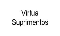 Logo Virtua Suprimentos em Camargos