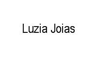 Logo Luzia Joias em Sé
