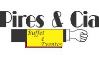 Logo Buffet E Eventos - Pires & Cia em Dois de Julho