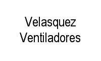 Logo Velasquez Ventiladores