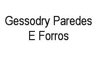 Logo Gessodry Paredes E Forros em Jardim Paulista