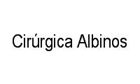 Logo Cirúrgica Albinos Ltda em Novo Glória