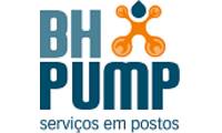 Logo Bhpump do Brasil Serviços em Postos