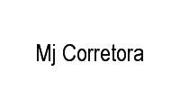 Logo Mj Corretora