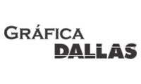 Logo Gráfica Dallas em Parque Industrial José Belinati