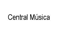 Logo Central Música em Taguatinga Centro