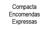 Logo Compacta Encomendas Expressas em Floresta