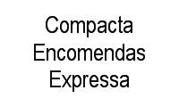 Logo Compacta Encomendas Expressa em Navegantes