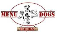 Logo Menu Dog's em Centro (Caucaia do Alto)