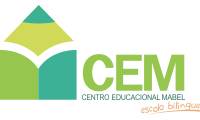 Logo Cem - Centro Educacional Mabel em Vila São João