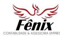 Logo FENIX CONTABILIDADE em Centro