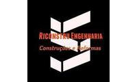 Logo RICONSTRU ENGENHARIA