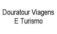 Logo Douratour Viagens E Turismo