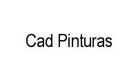 Logo de Cad Pinturas