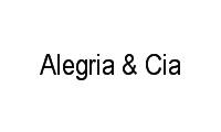 Logo Alegria & Cia em Teresópolis