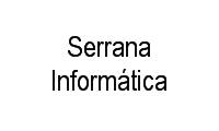 Logo Serrana Informática em Nossa Senhora de Lourdes