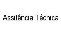 Logo Assitência Técnica em Rio Comprido