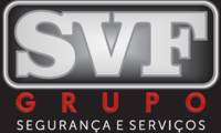 Logo Grupo Svf Segurança E Serviços em Cristal