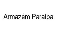 Logo Armazém Paraíba em Centro