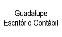Logo Guadalupe Escritório Contábil em Boa Vista